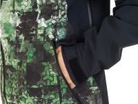 *Куртка "Guard V2 принт"