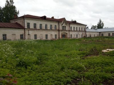 "Конный завод"