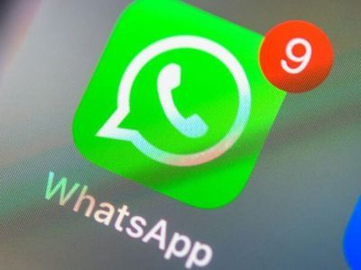 Сбой в мессенджере WhatsApp не отразился на работе большинства жителей Якутска