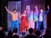 Театр «Красная мельница»