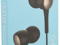 Наушники Hoco M19 Чёрные