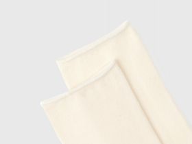 Носки, Белый