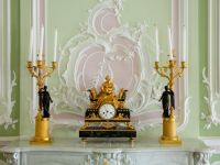 Музей «Большой Меншиковский дворец»