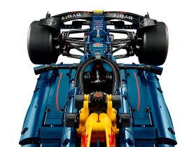 Technic 42206 Конструктор Oracle Red Bull Racing RB20 F1