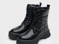 Ботинки для девочек