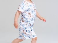 Песочник детский трикотажный для мальчиков, 2 шт в комплекте