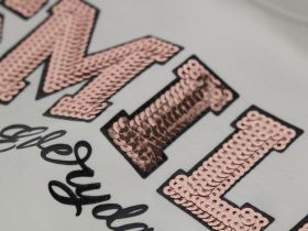 Свитшот для девочки