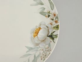 Тарелка Prati fioriti II