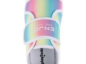 Кеды для девочки