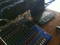 Дом молодежи «Мир» г. Сибай