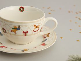 Чайная пара Игрушки/Toys