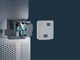 Очиститель воздуха Xiaomi