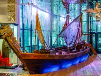 Музейно-выставочный центр города Когалыма