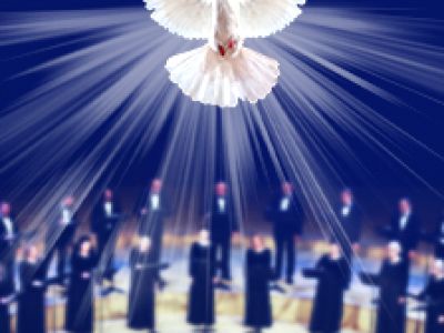 Музыка Светлого Рождества