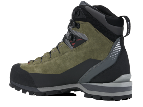 Ботинки GRAND TOUR GTX