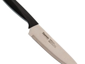 Набор из 3-х кухонных ножей Fissman Franco