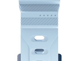 Умные часы HONOR Choice Kids Watch Plus 4G Голубые