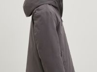 Ветровка из хлопка