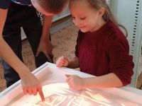 Тинская поселковая библиотека