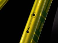 Горный велосипед Cube Aim SLX Allroad 29, год 2025, цвет Желтый-Зеленый, ростовка 16.5