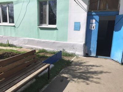 Чапаевская библиотека