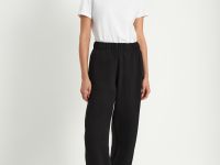 Спортивные брюки зауженного кроя