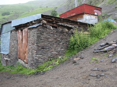 Хоз.-жилой комплекс