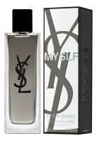 Myslf Eau De Toilette Intense: туалетная вода 100мл