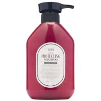 Защитный шампунь для повреждённых волос Tenzero Hair Protecting Shampoo Damaged Hair Care