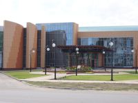 Молодежный центр Россошанского района