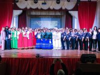 Дом культуры с. п. Михайлово-Александровского