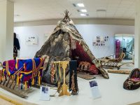 Ненецкий краеведческий музей