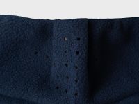 Шарф-снуд трикотажный для мальчиков