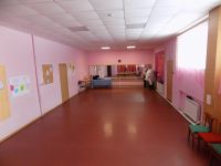 Чубовский сельский дом культуры