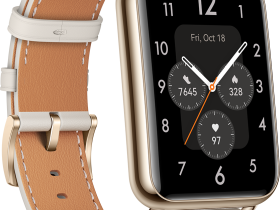 Watch Fit 2 Moonlight White