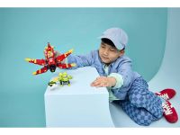 Sonic the Hedgehog 77119 Конструктор Конструктор LEGO SONIC Торнадо-1 Тейлза