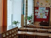 Токтарсолинская библиотека