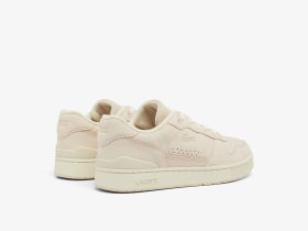 Женские кеды Lacoste T-CLIP SET 224 7 SFA