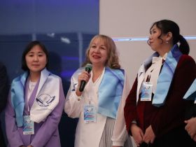 Региональный этап конкурса «Учитель года» стартовал в Якутске