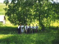 Елшанский сельский дом культуры