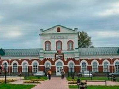 7 ключей от Лукоянова. Программа