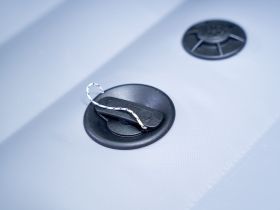 Лодка ПВХ KITT BOATS 300 НДНД