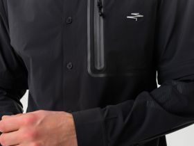 Рубашка Remington Advanced Technology Navy