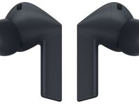 Наушники Samsung Galaxy Buds3 FE SM-R420NZKAMEA Чёрные