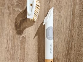 Щетка Aragona для мытья посуды