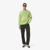 Мужские брюки Lacoste из органического хлопка