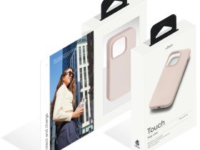 Чехол-накладка uBear