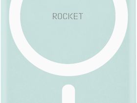 Внешний аккумулятор Rocket