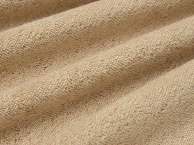 Полотенце махровое Peloso, капучино