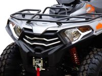 Квадроцикл LONCIN TRV350 Pro 22